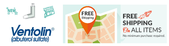 Ventolin