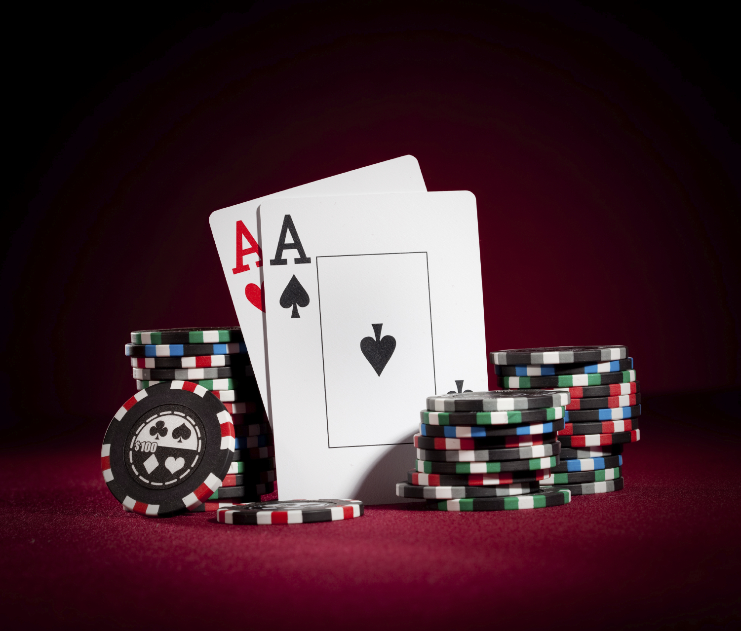 Play Online Gambling Online