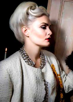 Tintes Sin Amoniaco by GIORGIO PARRUCCHIERI