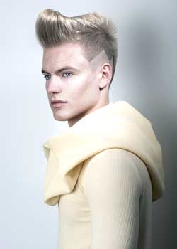 Tintes Sin Amoniaco by JOSE GARCIA PELUQUEROS